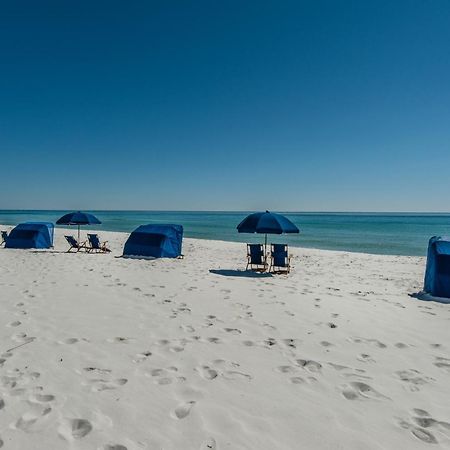 Portofino Tower1-908 Beachfront Sunrise Views Пенсакола-Біч Екстер'єр фото